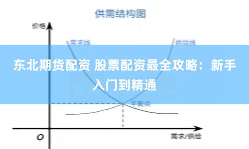 东北期货配资 股票配资最全攻略：新手入门到精通