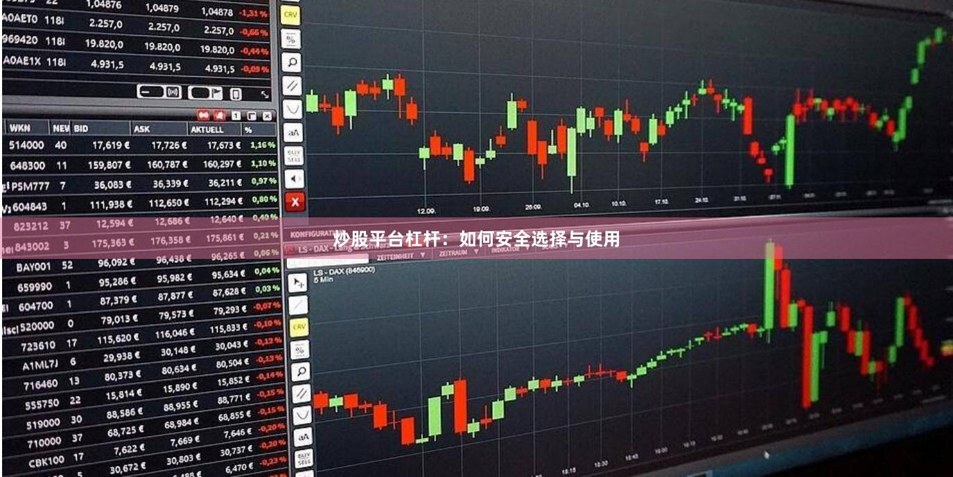 炒股平台杠杆：如何安全选择与使用